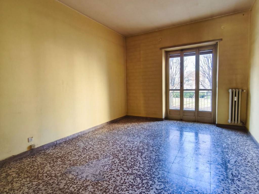 appartamento in vendita a Torino in zona Mirafiori Nord