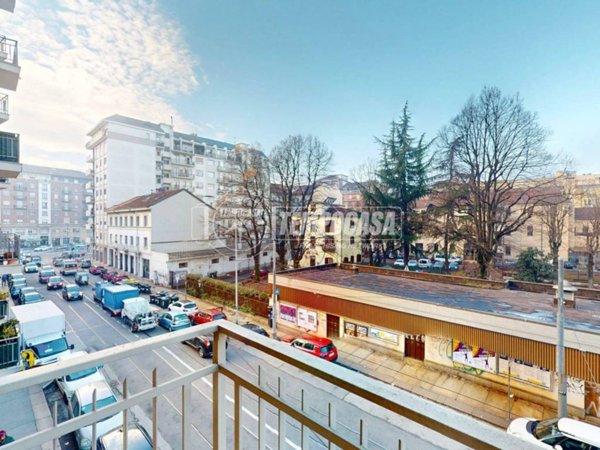 appartamento in vendita a Torino in zona San Salvario