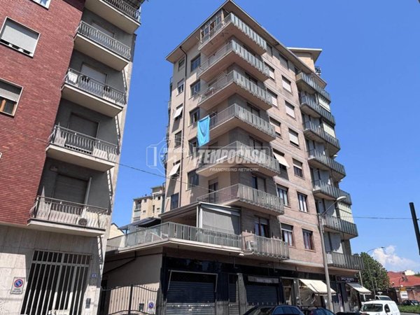 appartamento in vendita a Torino in zona Pozzo Strada