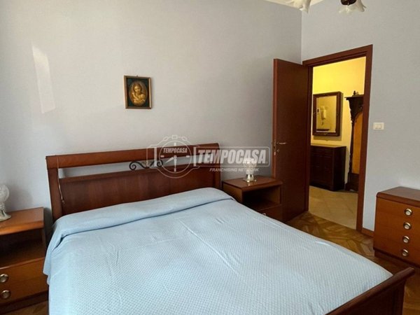 appartamento in vendita a Torino in zona Parella