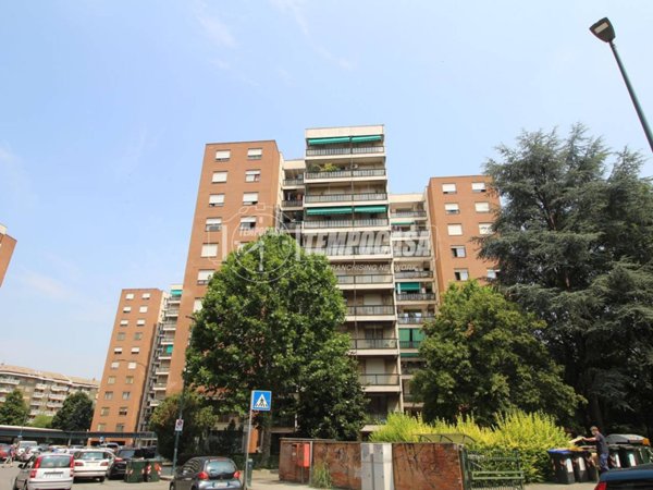 appartamento in vendita a Torino in zona Mirafiori Nord