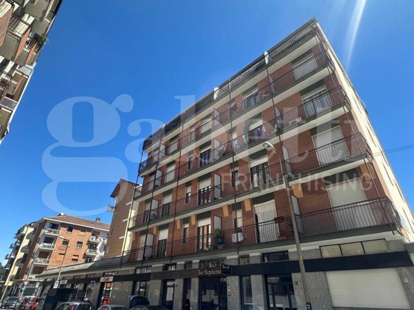 appartamento in vendita a Torino in zona Pozzo Strada