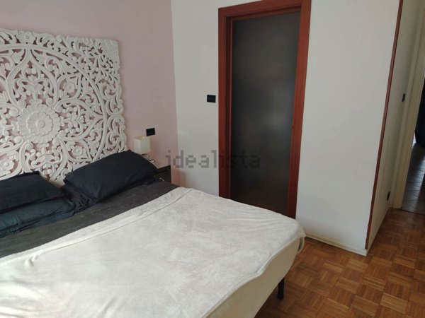 appartamento in vendita a Torino in zona Borgata Vittoria
