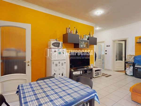 appartamento in vendita a Torino in zona Santa Rita