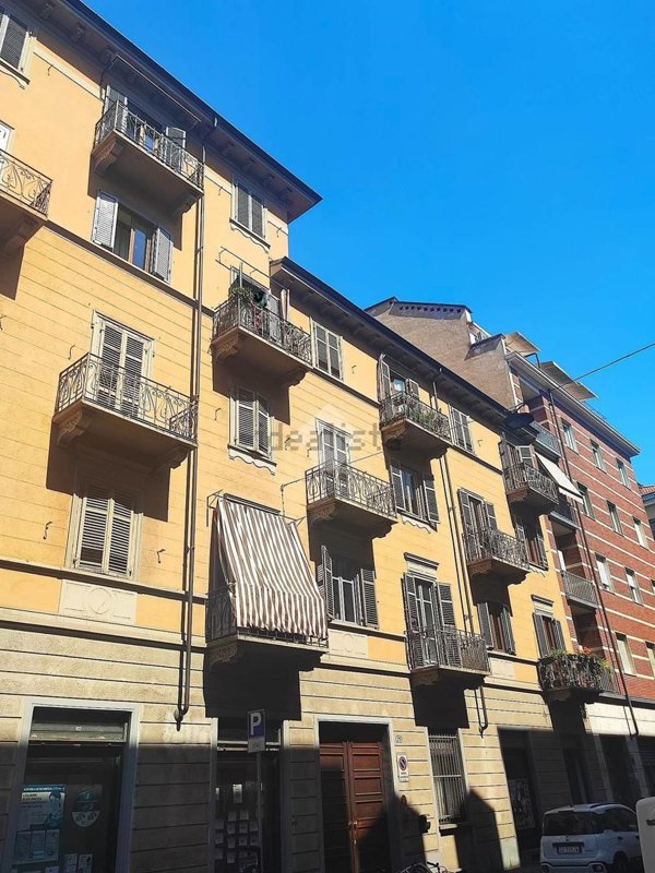 appartamento in vendita a Torino in zona San Donato