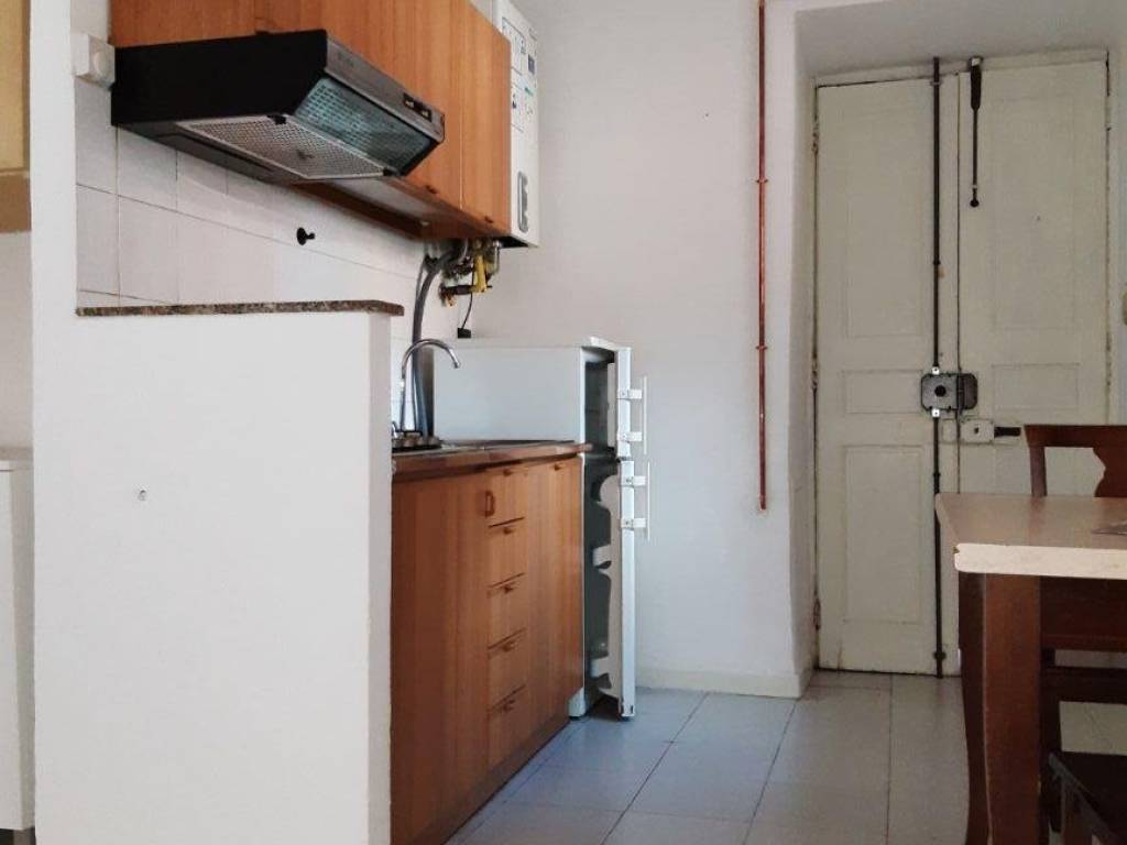 appartamento in vendita a Torino in zona Vanchiglia