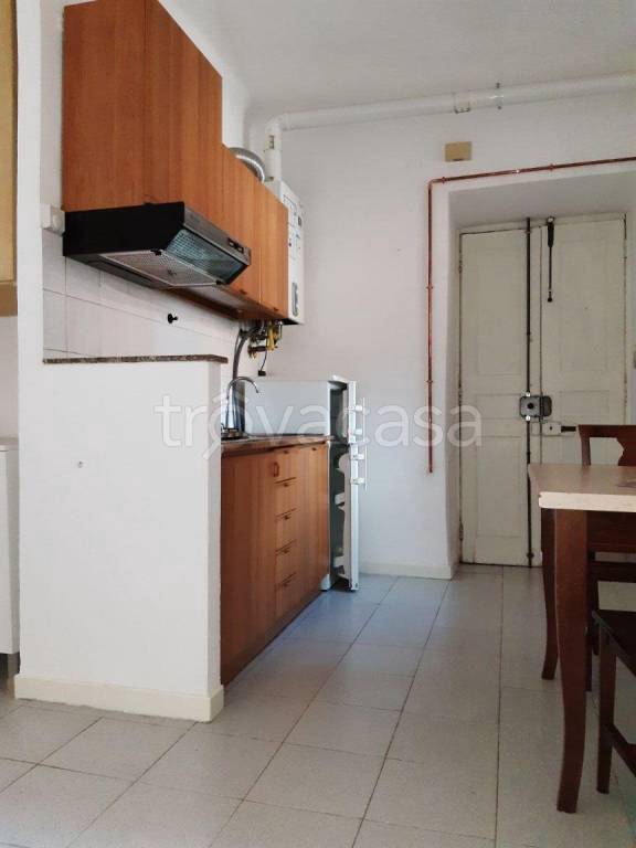 appartamento in vendita a Torino in zona Vanchiglia