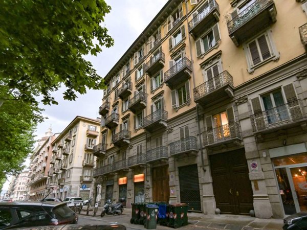 appartamento in vendita a Torino in zona Vanchiglia