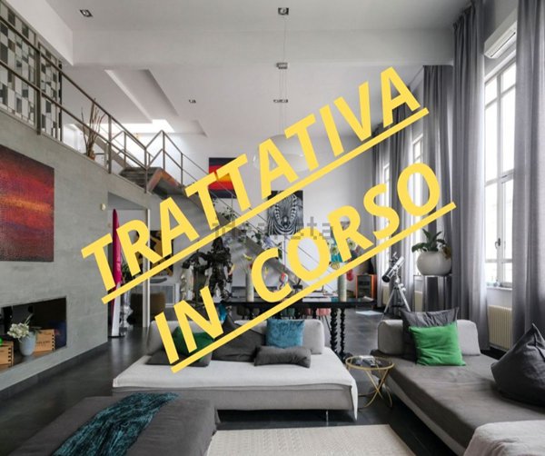 appartamento in vendita a Torino in zona Barriera di Milano
