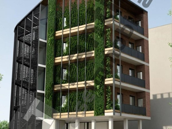 appartamento in vendita a Torino in zona Parella