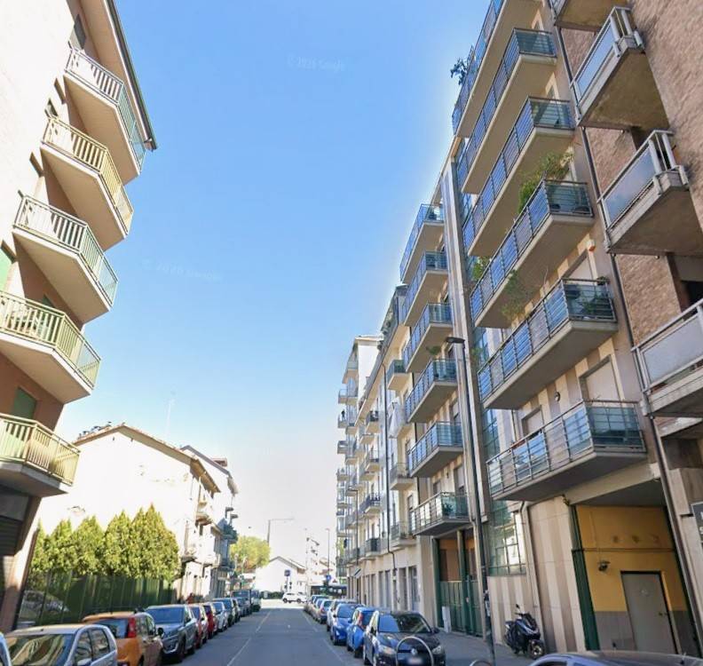 appartamento in vendita a Torino in zona Lucento