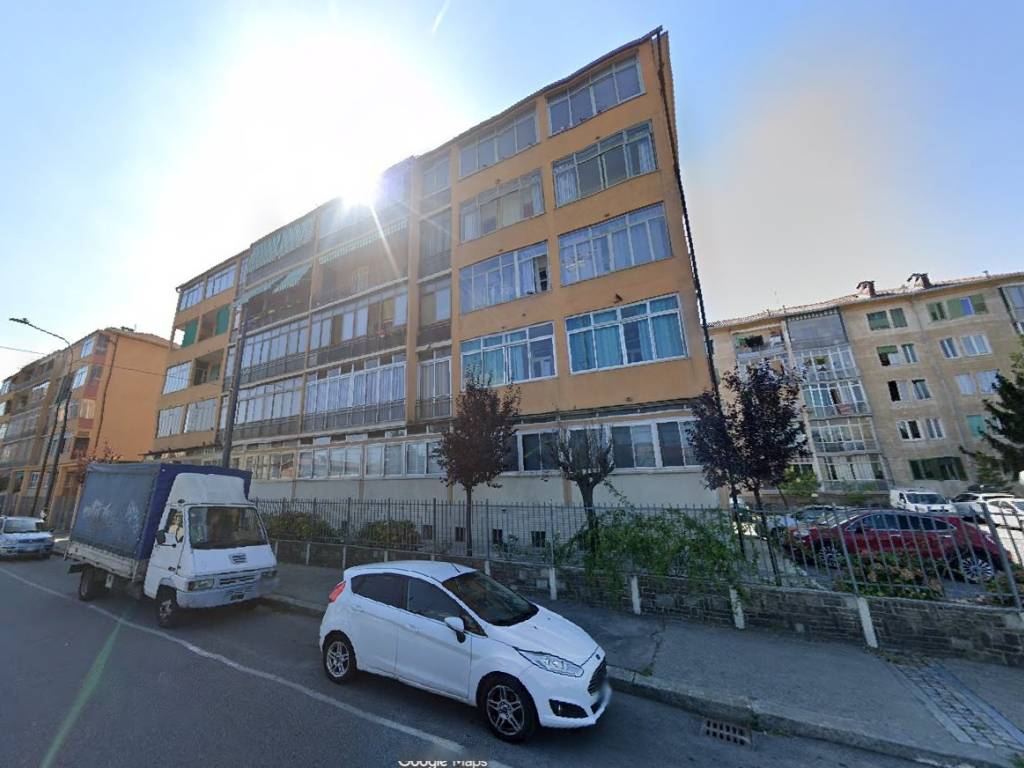 appartamento in vendita a Torino in zona Millefonti