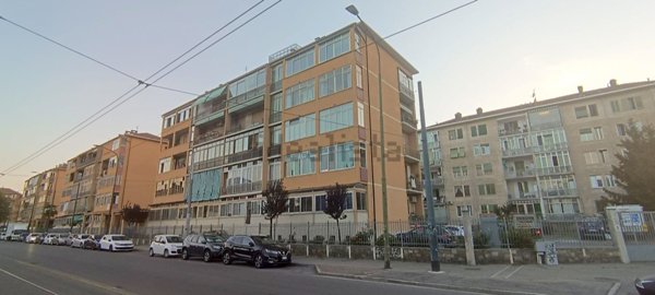 appartamento in vendita a Torino in zona Millefonti