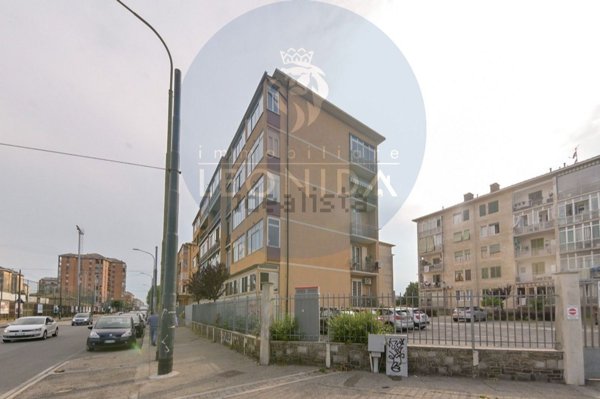 appartamento in vendita a Torino in zona Millefonti
