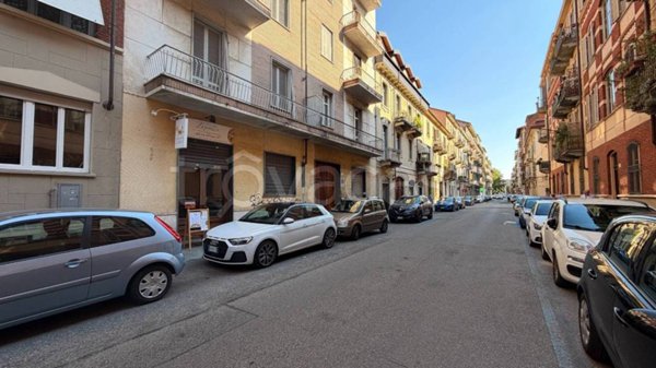 negozio in vendita a Torino in zona Crocetta