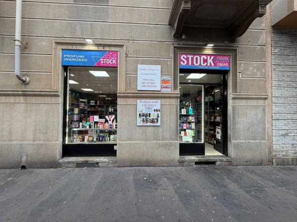 negozio in vendita a Torino in zona Barriera di Milano