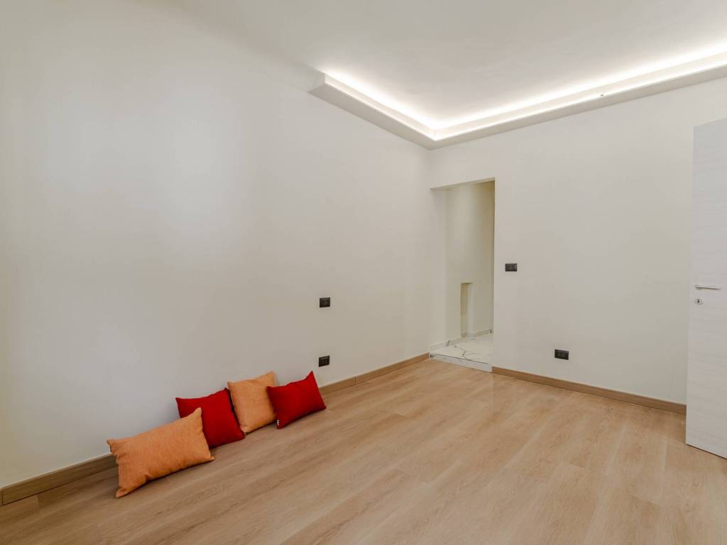 appartamento in vendita a Torino in zona Borgata Vittoria