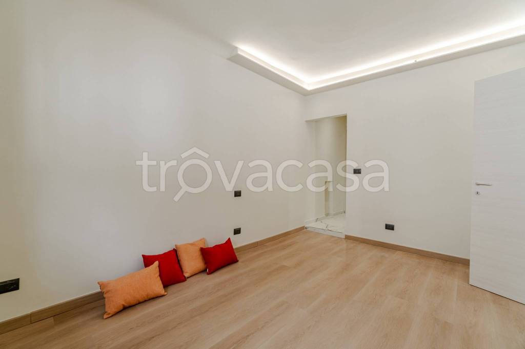appartamento in vendita a Torino in zona Borgata Vittoria