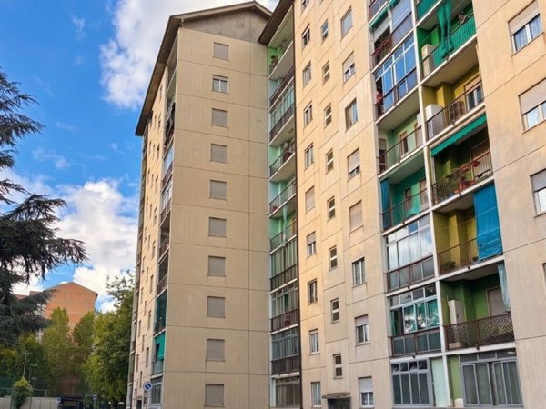appartamento in vendita a Torino in zona Mirafiori Sud