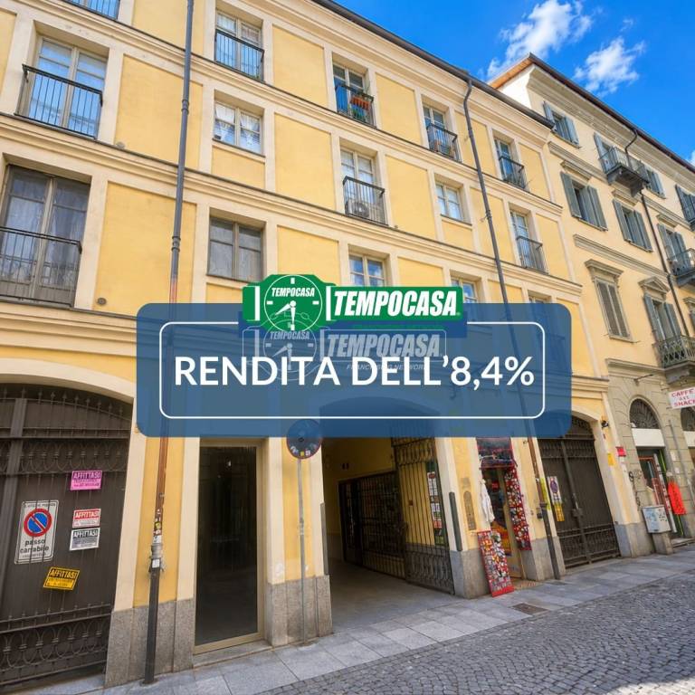 negozio in vendita a Torino in zona Centro Storico