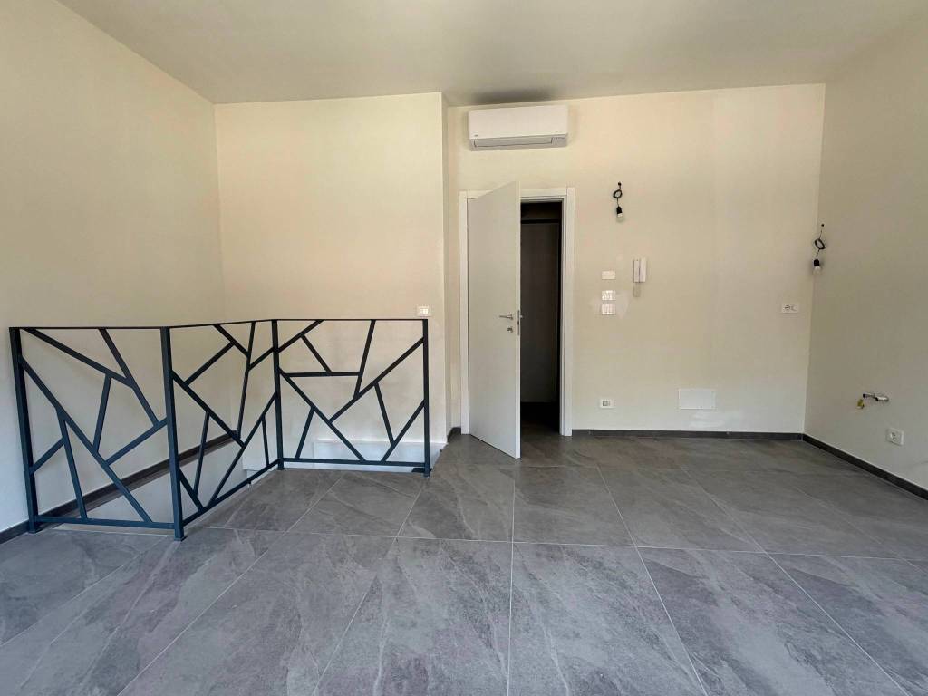 appartamento in vendita a Torino in zona Vanchiglia