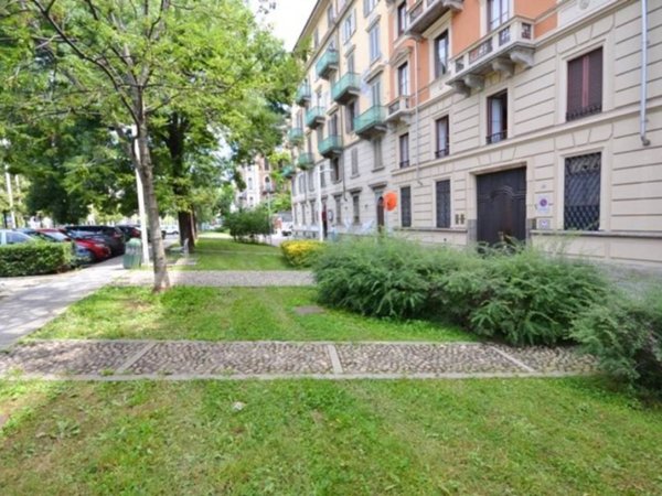 appartamento in vendita a Torino in zona Crocetta