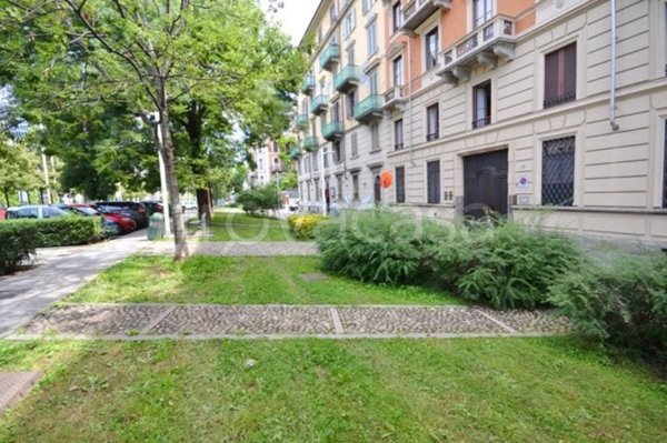 appartamento in vendita a Torino in zona Crocetta