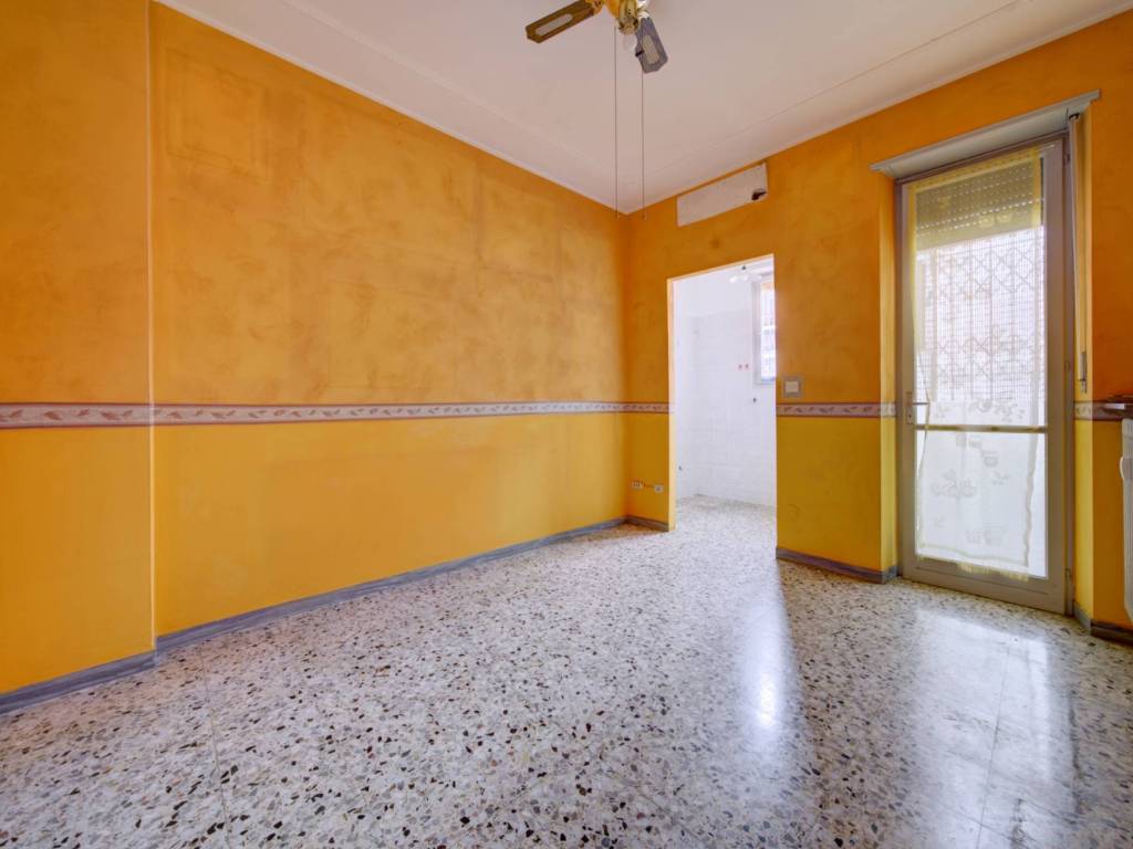 appartamento in vendita a Torino in zona Lucento