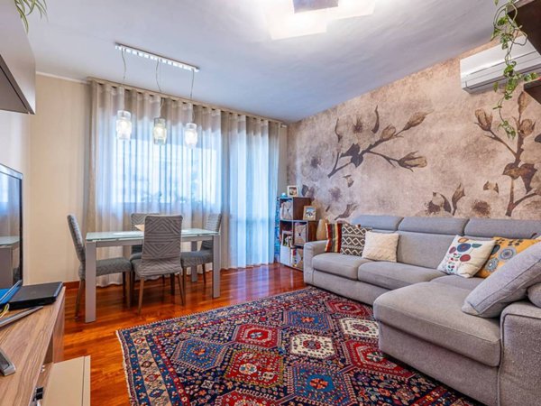 appartamento in vendita a Torino in zona Borgo San Paolo