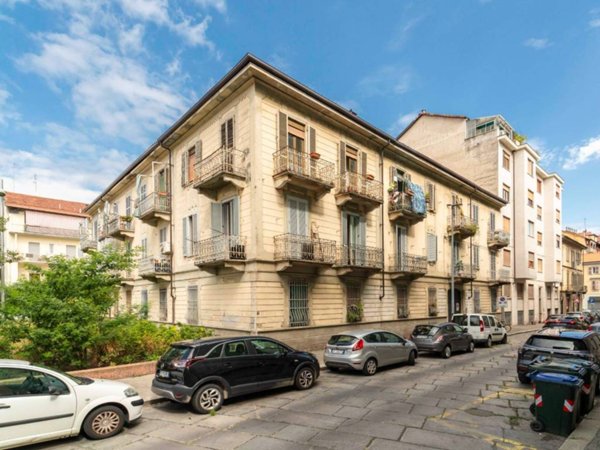 appartamento in vendita a Torino in zona Millefonti