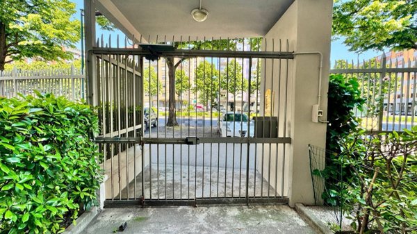 appartamento in vendita a Torino in zona Mirafiori Sud