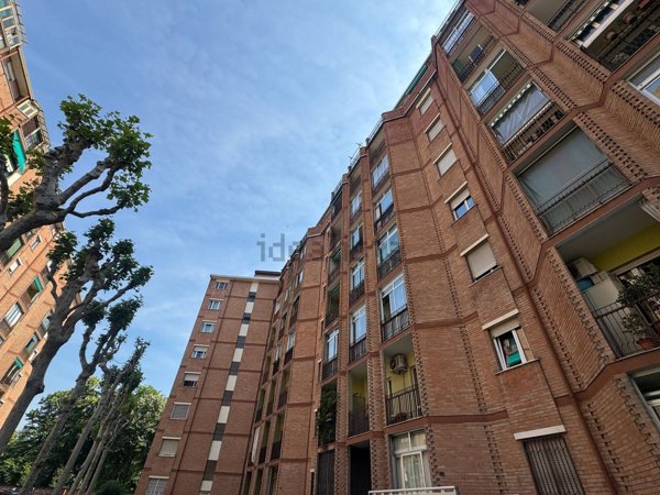 appartamento in vendita a Torino in zona Filadelfia
