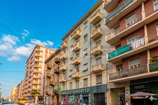 appartamento in vendita a Torino in zona Lingotto