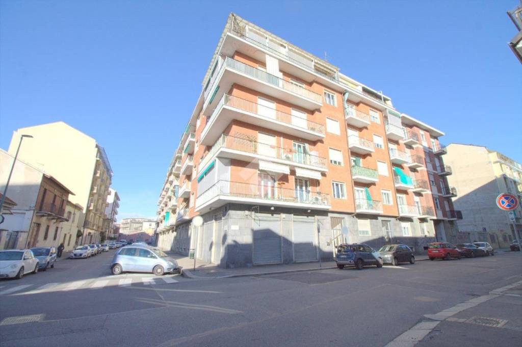 appartamento in vendita a Torino in zona Pozzo Strada