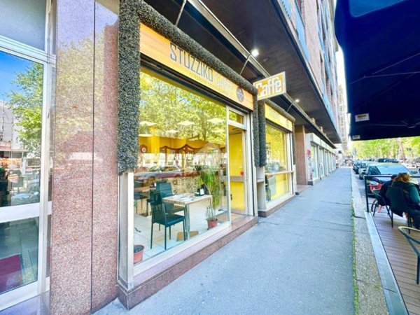 negozio in vendita a Torino