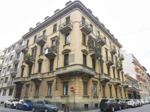 appartamento in vendita a Torino in zona San Donato