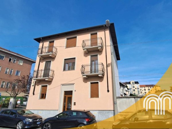 appartamento in vendita a Torino in zona Pozzo Strada