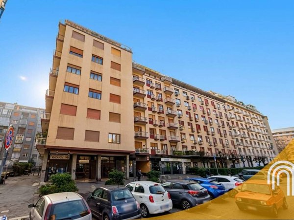 appartamento in vendita a Torino in zona Borgo San Paolo