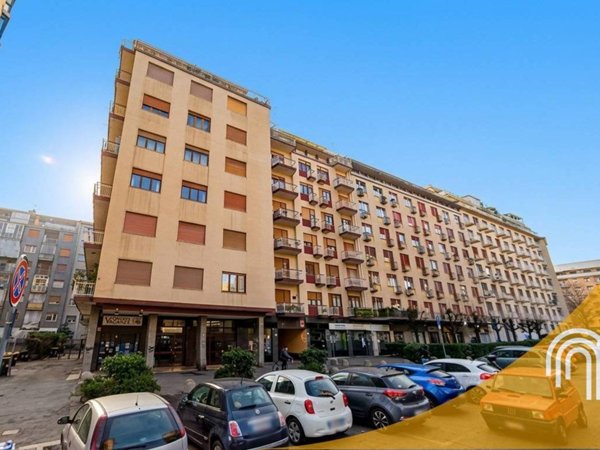 appartamento in vendita a Torino in zona Borgo San Paolo