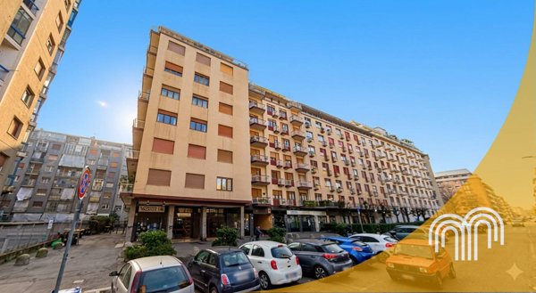 appartamento in vendita a Torino in zona Borgo San Paolo