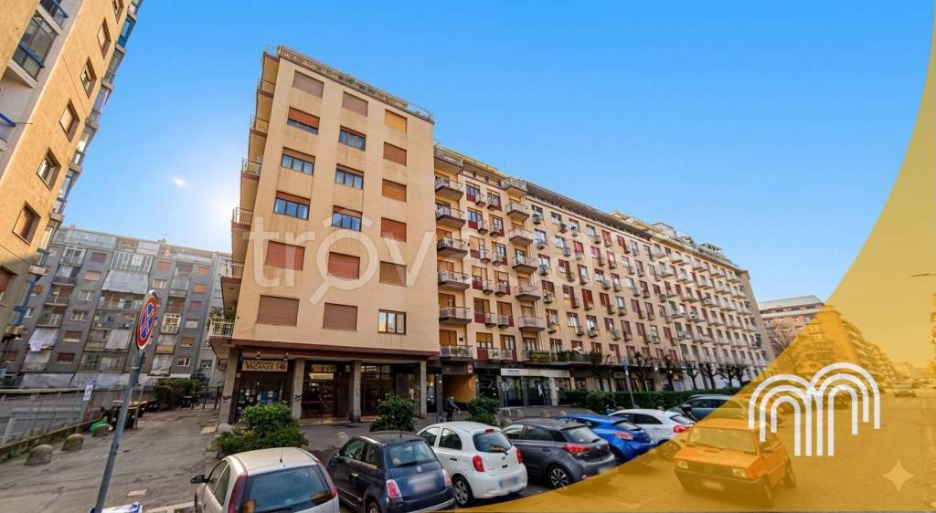 appartamento in vendita a Torino in zona Borgo San Paolo