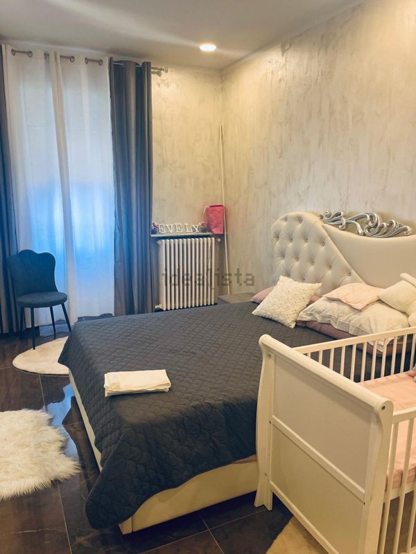 appartamento in vendita a Torino in zona Barriera di Milano