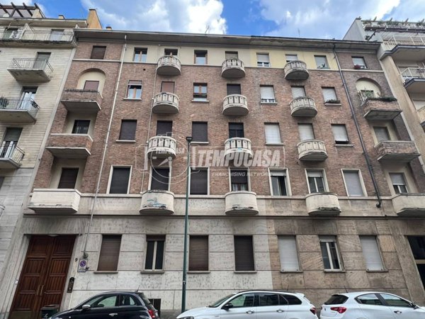 appartamento in vendita a Torino in zona Santa Rita