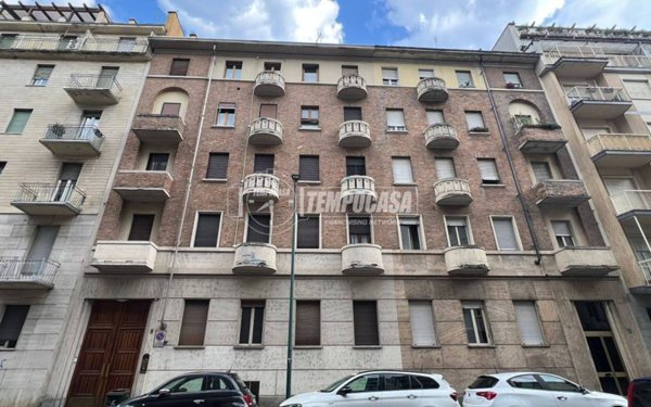 appartamento in vendita a Torino in zona Santa Rita