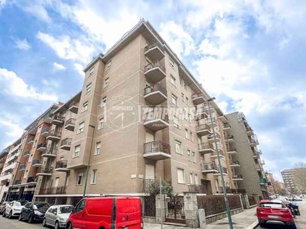 appartamento in vendita a Torino in zona Santa Rita