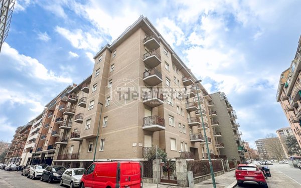 appartamento in vendita a Torino in zona Santa Rita