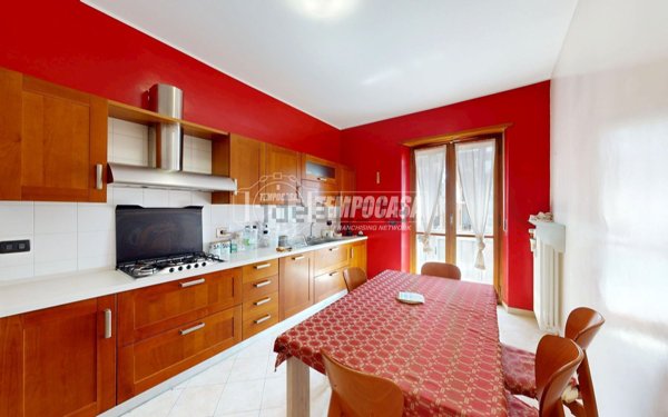 appartamento in vendita a Torino in zona Santa Rita