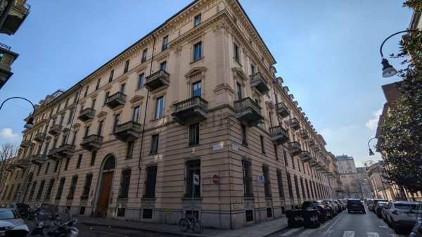 ufficio in vendita a Torino