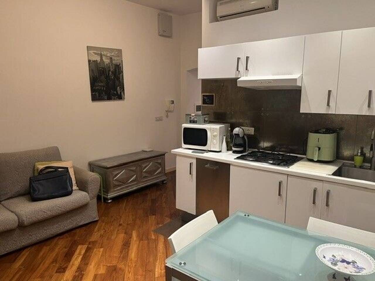 appartamento in vendita a Torino in zona Centro Storico