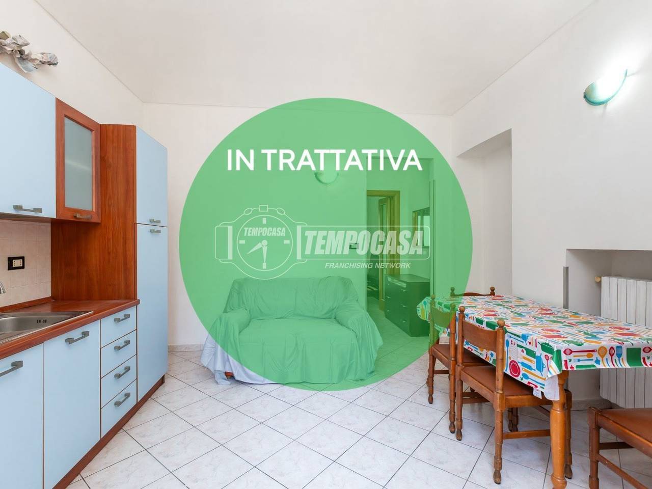 appartamento in vendita a Torino in zona San Donato